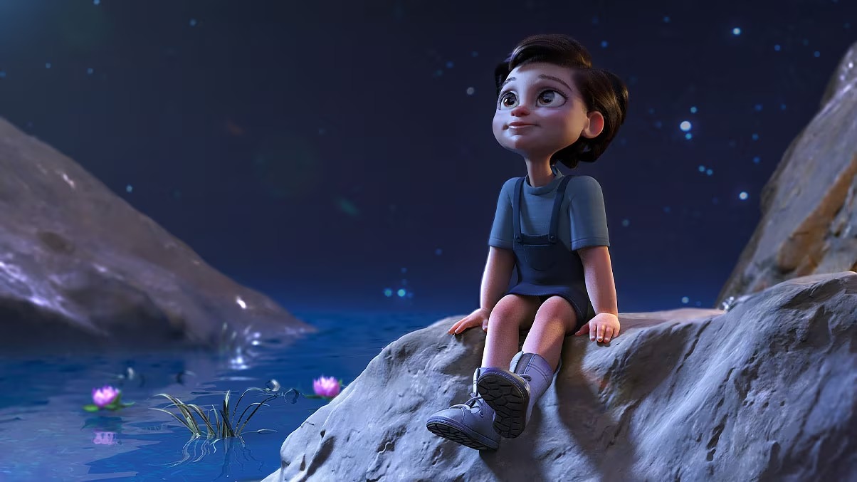 ANIMATION PRIME