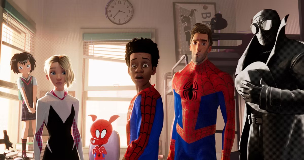 ANIMATION PRIME
