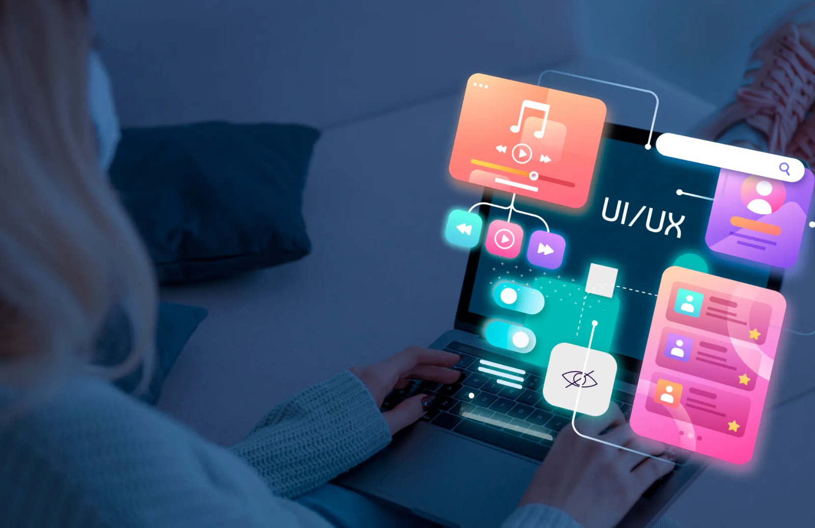 UI/UX Design Course