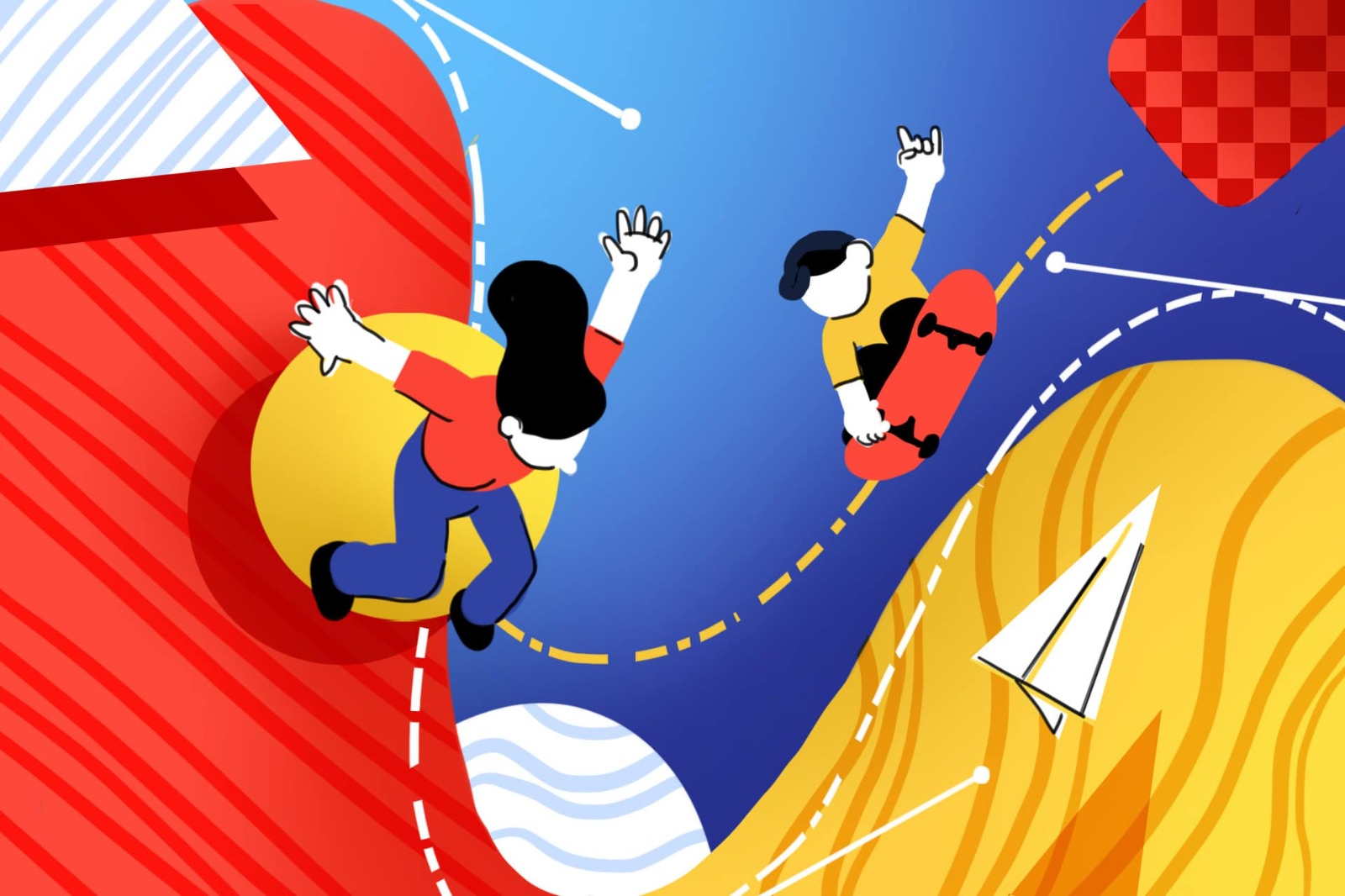Motion Graphics course